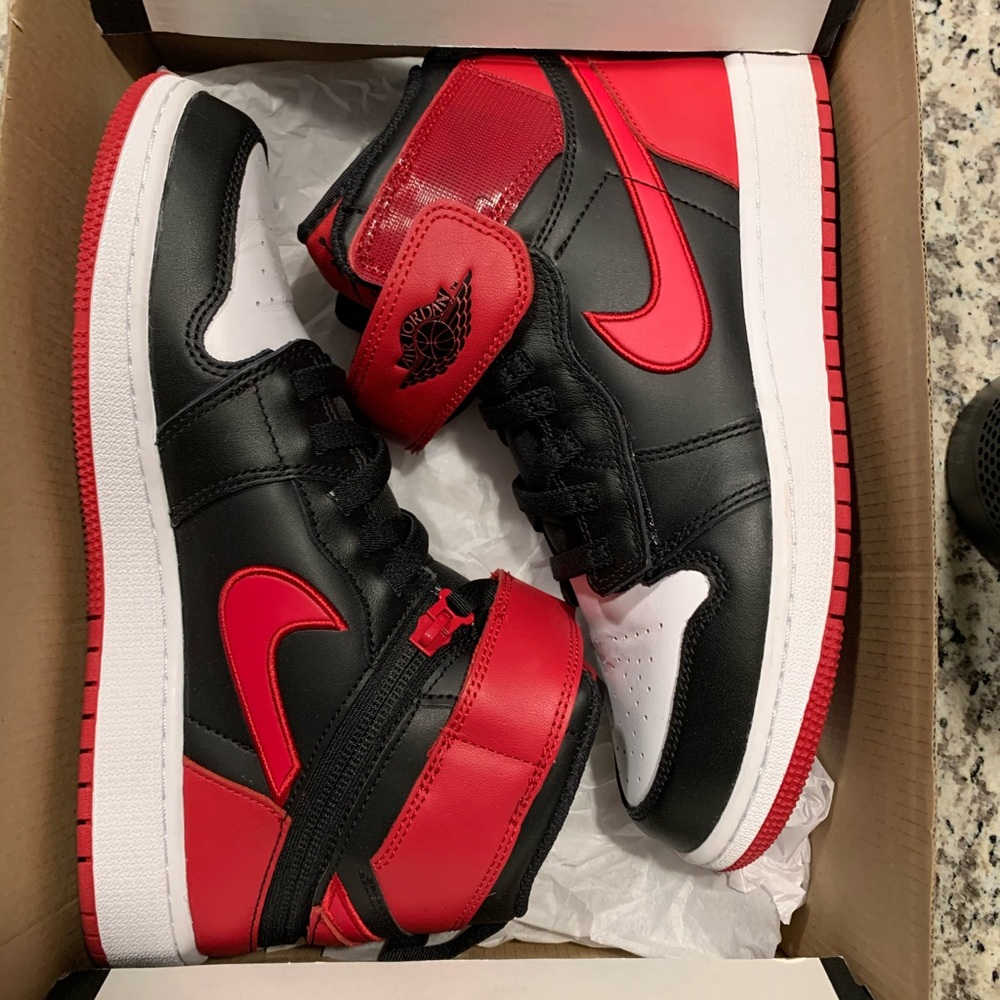 Nike Air Jordan 1